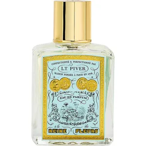 L.T. Piver À la Reine des Fleurs (2025) perfume bottle