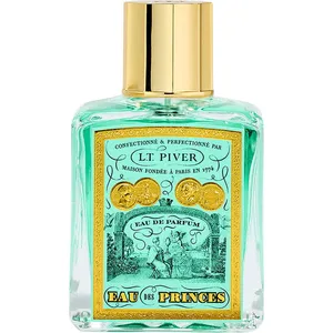 L.T. Piver Eau des Princes perfume bottle