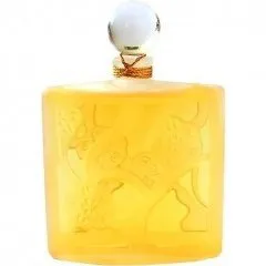 Jean-Charles Brosseau Ombre d'Or (Eau de Parfum) parfüm şişesi
