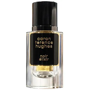 Aaron Terence Hughes Noir Elixir parfüm şişesi