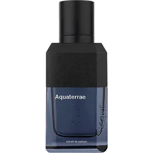 Kahf Aquaterrae perfume bottle