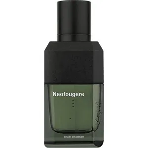 Kahf Neofougere perfume bottle