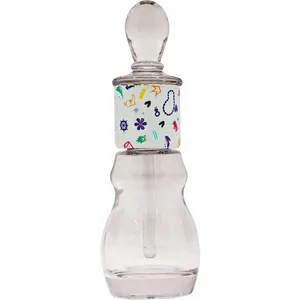Ajmal Spice Fusion perfume bottle