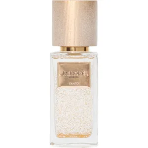 Memoize Exalto perfume bottle