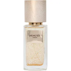 Memoize Levatio perfume bottle