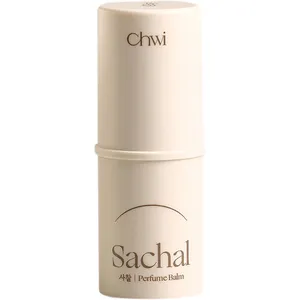 Chwi Sachal (Perfume Balm) / 사찰 perfume bottle