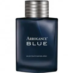 Arrogance Blue (Eau de Toilette) parfüm şişesi