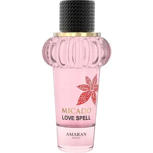 Amaran Micado Love Spell parfüm şişesi