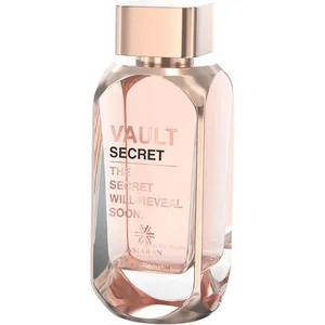 Amaran Vault Secret parfüm şişesi