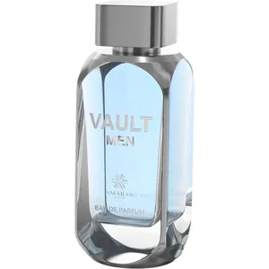 Amaran Vault Men perfume bottle