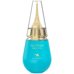 Le Chameau Memories perfume bottle