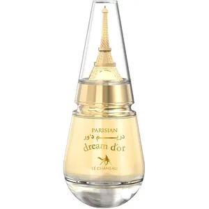 Le Chameau Dream d'Or parfüm şişesi