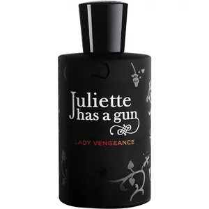 Juliette Has A Gun Lady Vengeance perfume bottle
