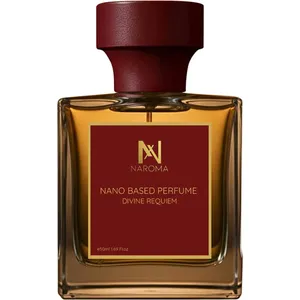 Naroma Divine Requiem perfume bottle