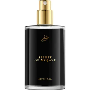 Julianna's Perfume Spirit of Mojave parfüm şişesi
