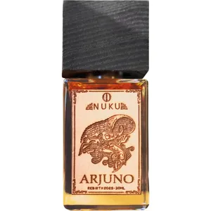 Nuku Arjuno Rebirth parfüm şişesi