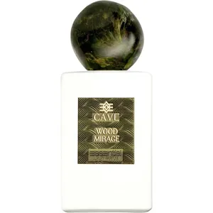 Essential Cave - Wood Mirage perfume bottle