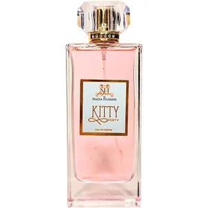 NH Fragrance Kitty Party parfüm şişesi
