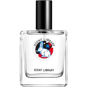 The Scent Library White Rabbit perfume bottle