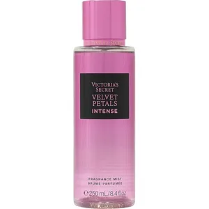Victoria's Secret Velvet Petals Intense perfume bottle