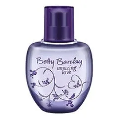 Betty Barclay Amazing Love parfüm şişesi