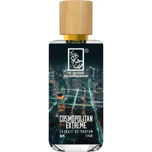 The Dua Brand Cosmopolitan Extreme parfüm şişesi