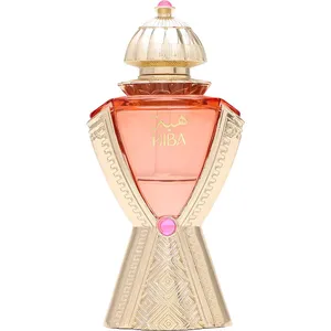 Naseem Hiba perfume bottle