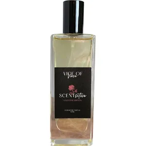 Vice of Vieve Scentsitive (Extrait de Parfum) parfüm şişesi
