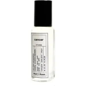 Root + Roam Cancer parfüm şişesi