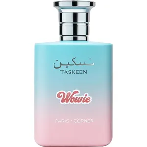 Paris Corner Taskeen Wowie perfume bottle