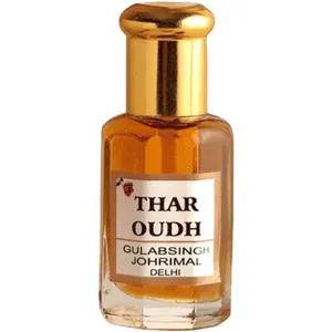 Gulabsingh Johrimal Thar Oudh parfüm şişesi
