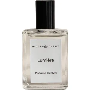 Hidden Alchemy Lumière (Perfume Oil) perfume bottle