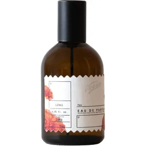 Perfumérica Copal con Cempasúchil perfume bottle