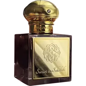 Jinkoh Store Sunset in Salalah parfüm şişesi