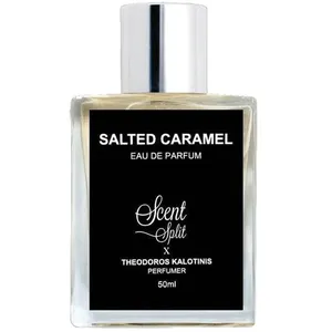 Theodoros Kalotinis Salted Caramel parfüm şişesi