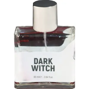 Unusual Dark Witch perfume bottle