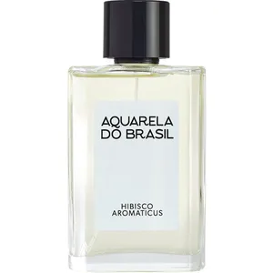 Aquarela do Brasil Hibisco Aromaticus parfüm şişesi