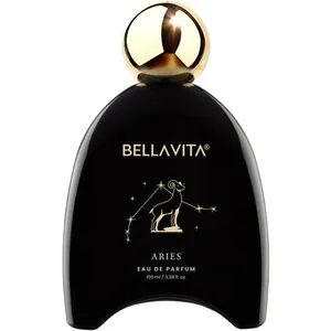 BellaVita Luxury Aries perfume bottle