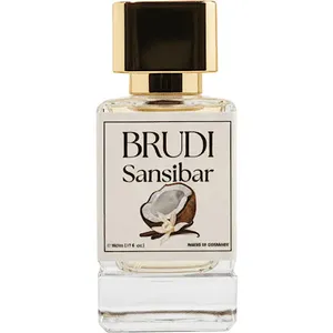 brudi Sansibar parfüm şişesi