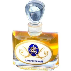 JoAnne Bassett Indulgence parfüm şişesi
