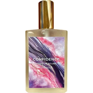 Colornoise Confidence parfüm şişesi