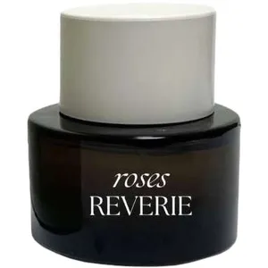 Ouru Roses Reverie perfume bottle