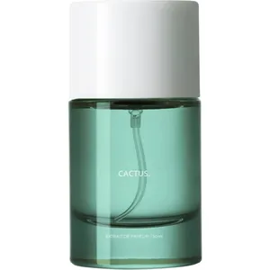 Ouru Cactus perfume bottle