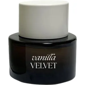 Ouru Vanilla Velvet parfüm şişesi