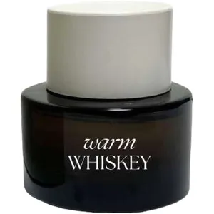 Ouru Warm Whiskey perfume bottle