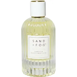 Sand + Fog Vanilla Marshmallow (Eau de Toilette) parfüm şişesi