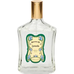 Granado Lavanda perfume bottle