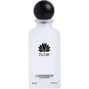 Flor Confession perfume bottle