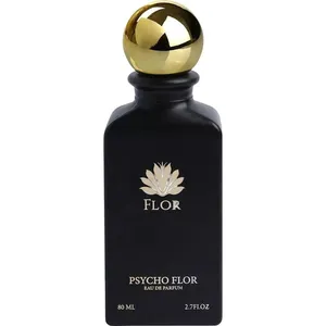 Flor Psycho Flor perfume bottle