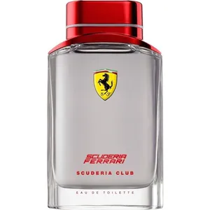 Ferrari Scuderia Ferrari - Scuderia Club parfüm şişesi